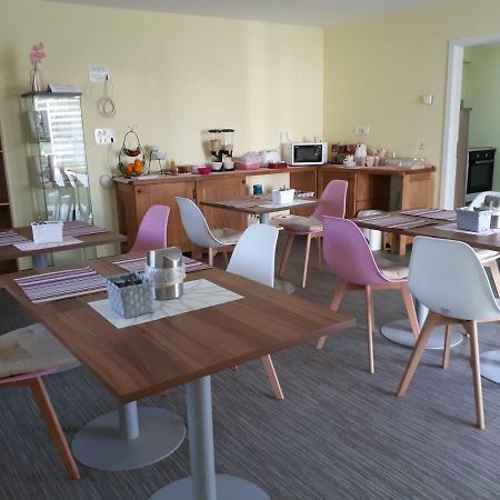 Guest House Tara Moravske-Toplice Buitenkant foto
