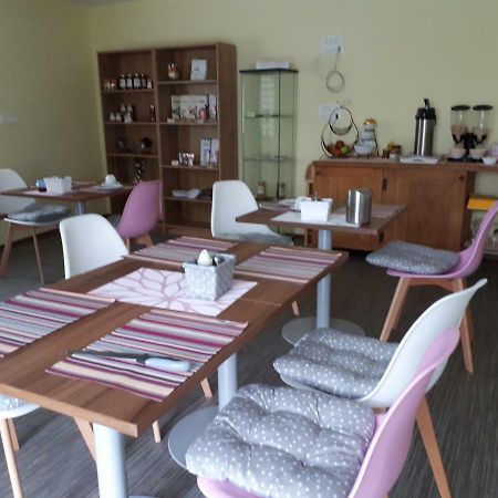 Guest House Tara Moravske-Toplice Buitenkant foto