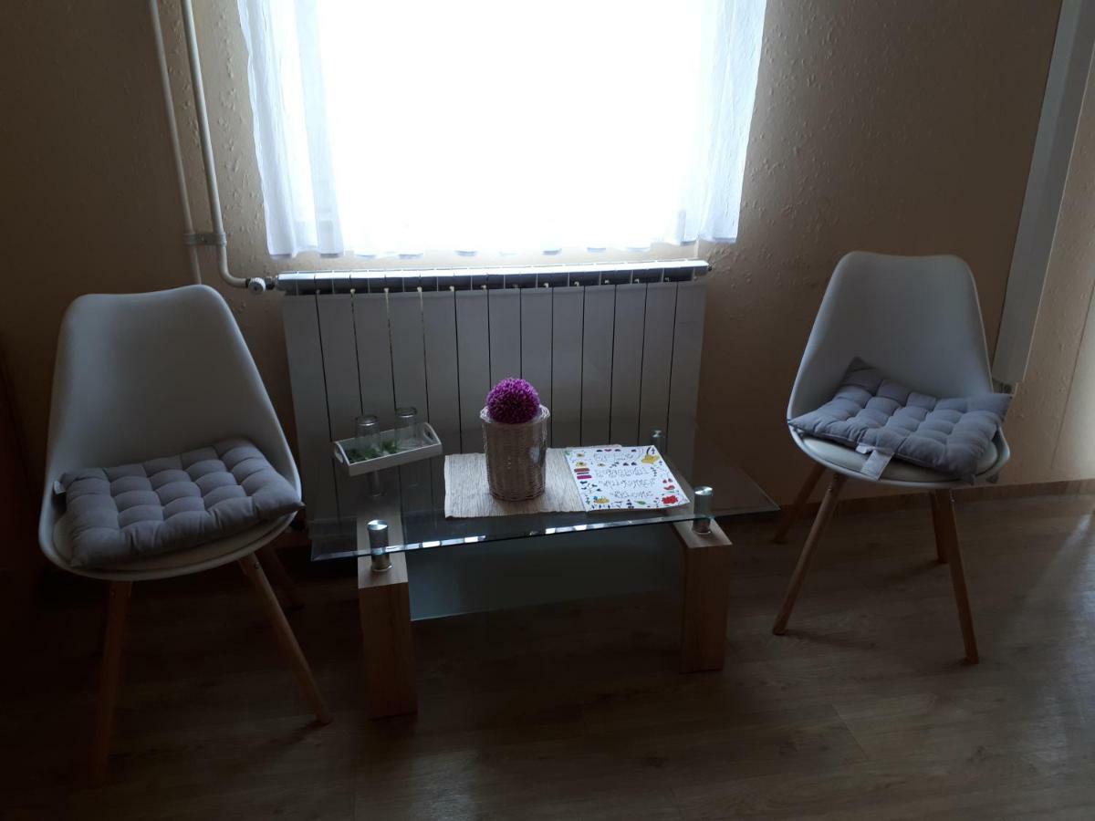 Guest House Tara Moravske-Toplice Buitenkant foto