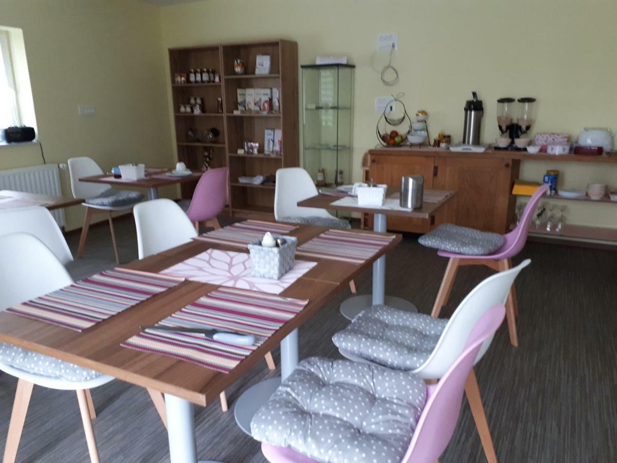Guest House Tara Moravske-Toplice Buitenkant foto