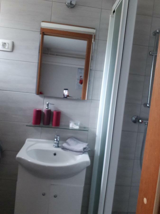 Guest House Tara Moravske-Toplice Buitenkant foto
