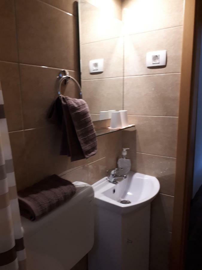 Guest House Tara Moravske-Toplice Buitenkant foto