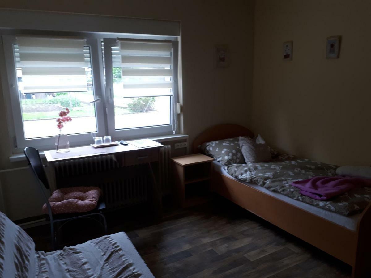 Guest House Tara Moravske-Toplice Buitenkant foto
